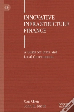 Capa do artigo Innovative Infrastructure Finance