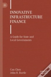 Capa do artigo Innovative Infrastructure Finance