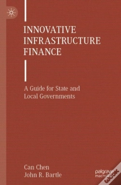 Capa do artigo Innovative Infrastructure Finance