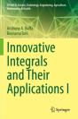 Innovative Integrals And Their Applications I - Preview