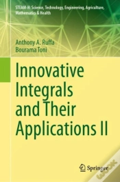 Capa do artigo Innovative Integrals And Their Applications Ii