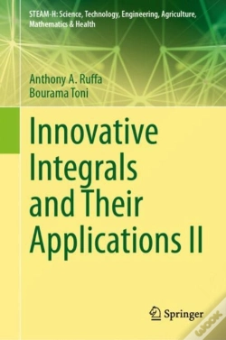 Capa do artigo Innovative Integrals And Their Applications Ii