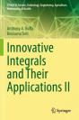 Innovative Integrals And Their Applications Ii - Preview