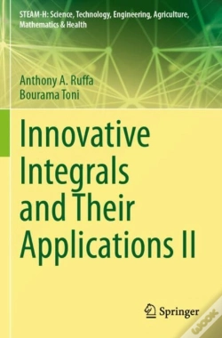 Capa do artigo Innovative Integrals And Their Applications Ii