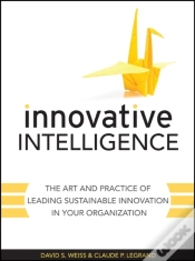 Capa do artigo Innovative Intelligence