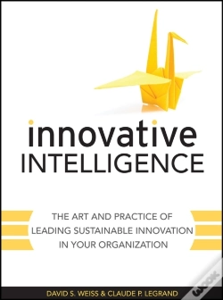 Capa do artigo Innovative Intelligence