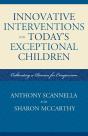 Innovative Interventions For Today'S Exceptional Children - Preview