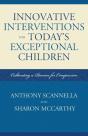 Innovative Interventions For Today'S Exceptional Children - Preview