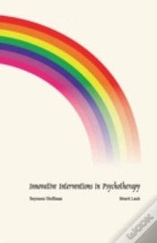 Capa do artigo Innovative Interventions In Psychotherapy
