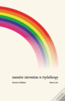 Capa do artigo Innovative Interventions In Psychotherapy