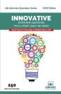 Innovative Interview Questions You'Ll Mo - Preview