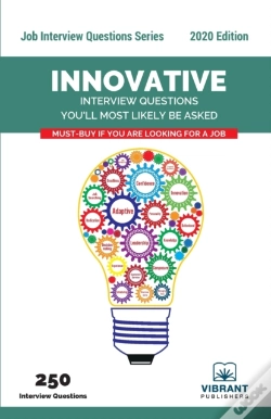 Capa do artigo Innovative Interview Questions You'Ll Mo