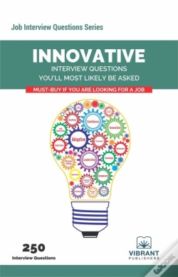 Capa do artigo Innovative Interview Questions You'Ll Most Likely Be Asked