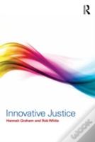 Innovative Justice