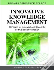 Innovative Knowledge Management