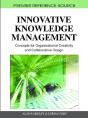 Innovative Knowledge Management - Preview