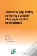 Innovative Language Teaching And Learning At University: Enhancing Participation And Collaboration