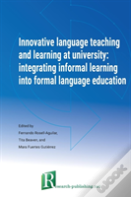 Innovative Language Teaching And Learning At University
