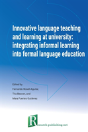 Innovative Language Teaching And Learning At University - Preview