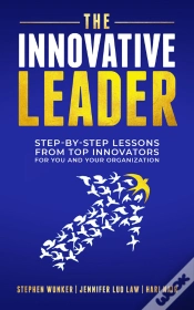 Capa do artigo Innovative Leader