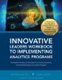 Innovative Leaders Workbook To Implementiung Analytics Programs - Preview