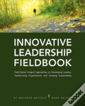 Capa do artigo Innovative Leadership Fieldbook