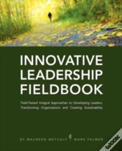 Capa do artigo Innovative Leadership Fieldbook