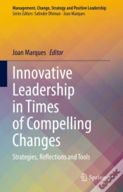 Capa do artigo Innovative Leadership In Times Of Compelling Changes