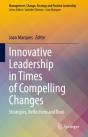 Innovative Leadership In Times Of Compelling Changes - Preview
