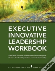 Capa do artigo Innovative Leadership Workbook For Executives