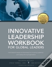 Capa do artigo Innovative Leadership Workbook For Global Leaders