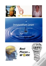 Capa do artigo Innovative Lean