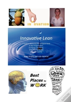 Capa do artigo Innovative Lean