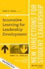 Innovative Learning For Leadership Development - Preview