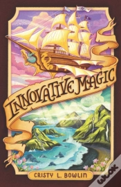 Capa do artigo Innovative Magic