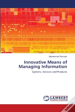 Capa do artigo Innovative Means Of Managing Information