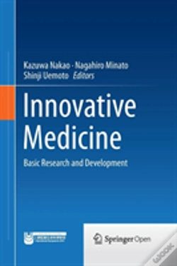 Capa do artigo Innovative Medicine