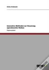Capa do artigo Innovative Methoden Zur Steuerung Operat
