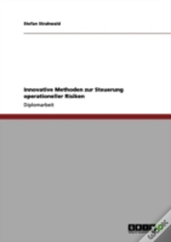 Capa do artigo Innovative Methoden Zur Steuerung Operat