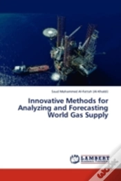 Capa do artigo Innovative Methods For Analyzing And Forecasting World Gas Supply
