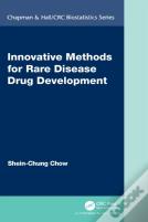 Innovative Methods For Rare Disease Drug Development