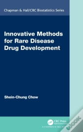 Innovative Methods For Rare Disease Drug Development