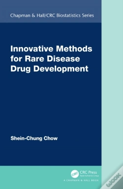 Capa do artigo Innovative Methods For Rare Disease Drug Development