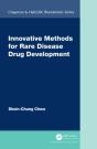 Innovative Methods For Rare Disease Drug Development - Preview