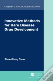 Capa do artigo Innovative Methods For Rare Disease Drug Development