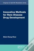 Innovative Methods For Rare Disease Drug Development