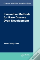 Innovative Methods For Rare Disease Drug Development