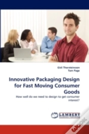 Capa do artigo Innovative Packaging Design For Fast Moving Consumer Goods