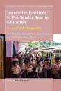 Innovative Practices In Pre-Service Teacher Education - Preview