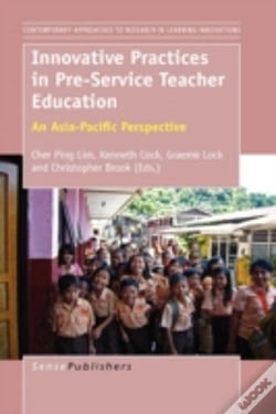 Capa do artigo Innovative Practices In Pre-Service Teacher Education